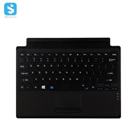 Keyboard with touch pad for Microsoft Surface Pro 4/5/6(12.3)